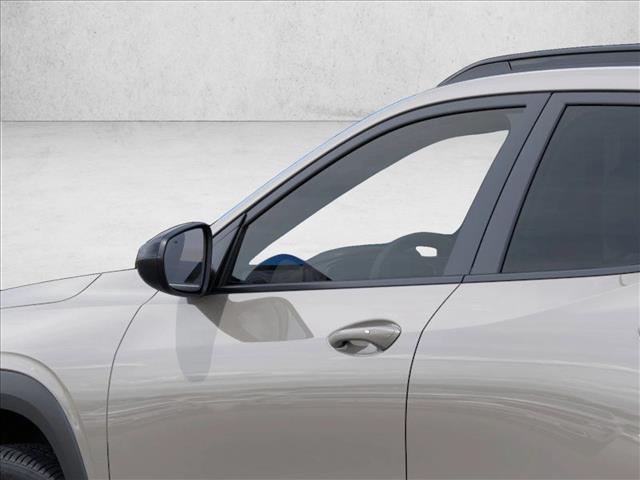 2026 Chevrolet Trax 2RS Image 23 of 24