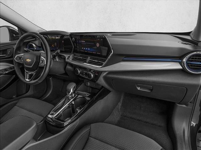 2026 Chevrolet Trax 2RS Image 12 of 24