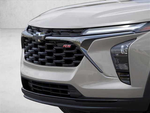 2026 Chevrolet Trax 2RS Image 22 of 24