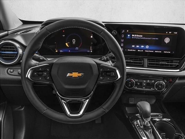 2026 Chevrolet Trax 2RS Image 15 of 24