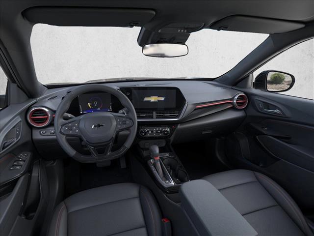 2026 Chevrolet Trax 2RS Image 14 of 24