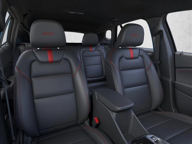 2026 Chevrolet Trax 2RS Image 6 of 24