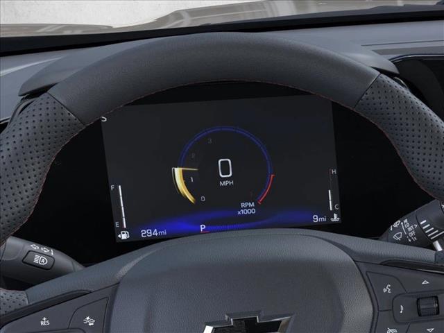 2026 Chevrolet Trax 2RS Image 17 of 24
