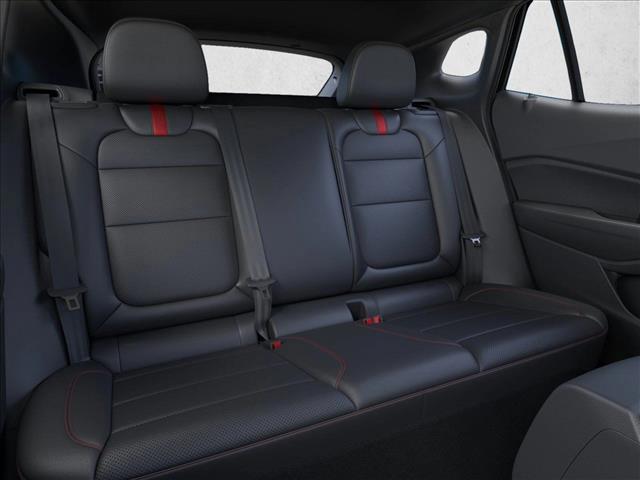 2026 Chevrolet Trax 2RS Image 7 of 24