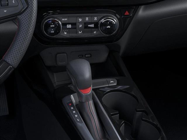 2026 Chevrolet Trax 2RS Image 19 of 24