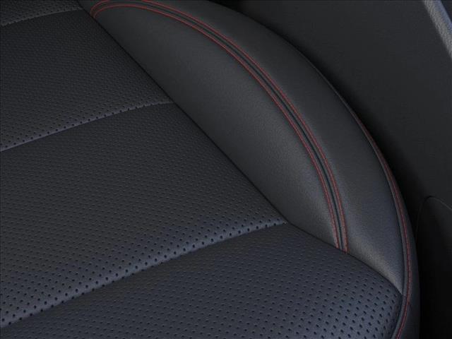 2026 Chevrolet Trax 2RS Image 10 of 24