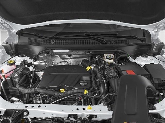 2026 Chevrolet Trax 2RS Image 4 of 24