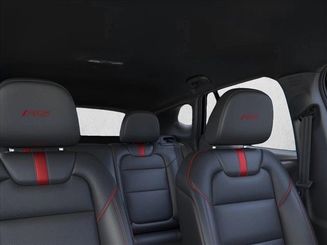 2026 Chevrolet Trax 2RS Image 8 of 24