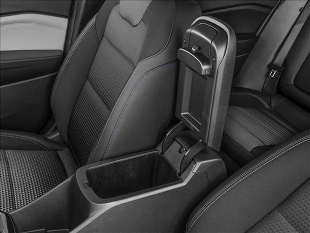 2026 Chevrolet Trax 2RS Image 20 of 24