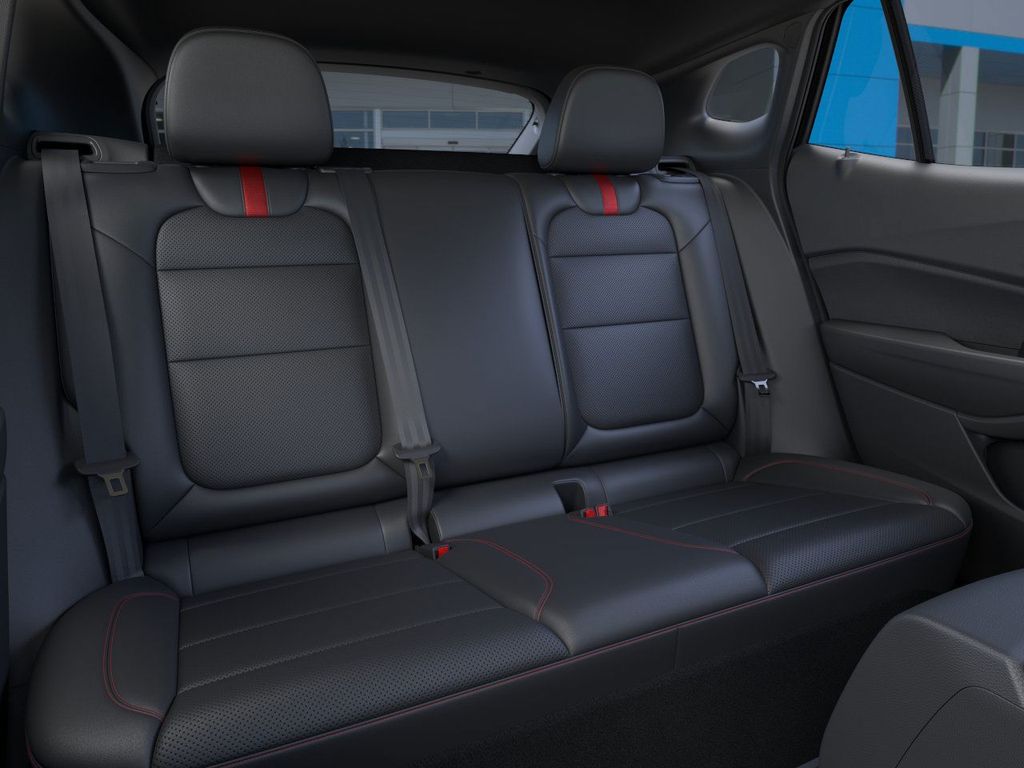 2026 Chevrolet Trax 2RS Image 12 of 24