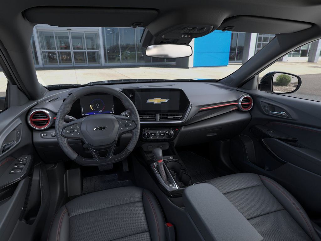 2026 Chevrolet Trax 2RS Image 15 of 24