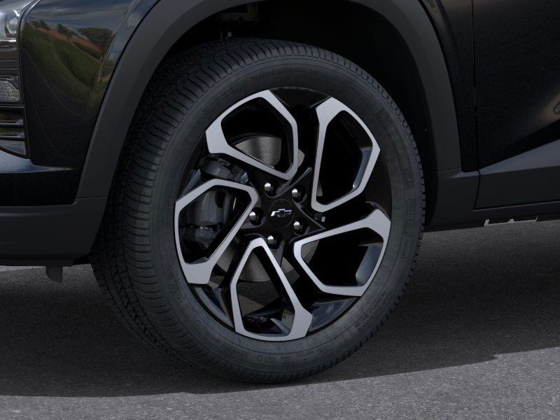 2026 Chevrolet Trax 2RS Image 9 of 24