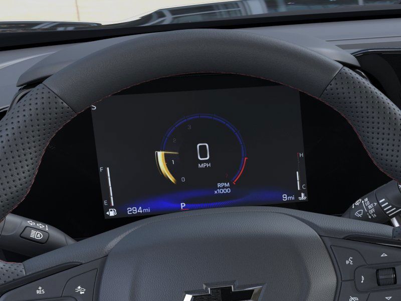 2026 Chevrolet Trax 2RS Image 17 of 24