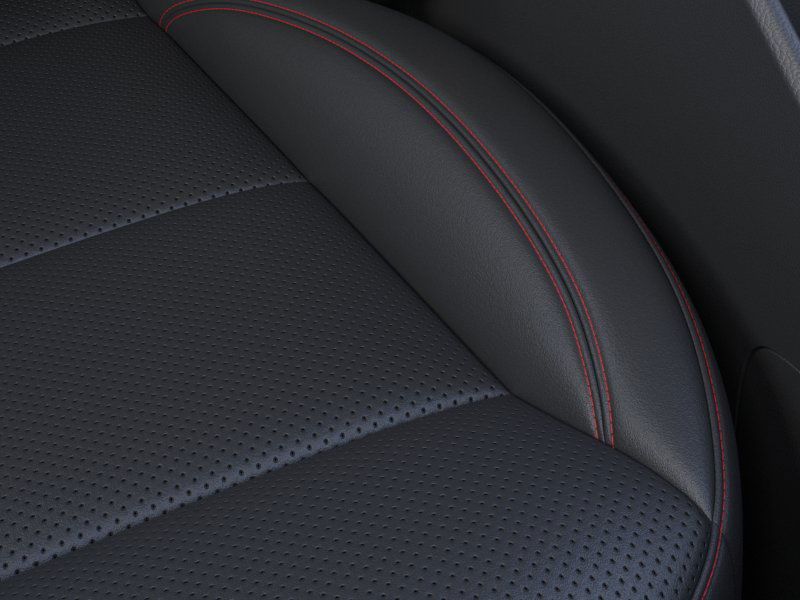 2026 Chevrolet Trax 2RS Image 14 of 24