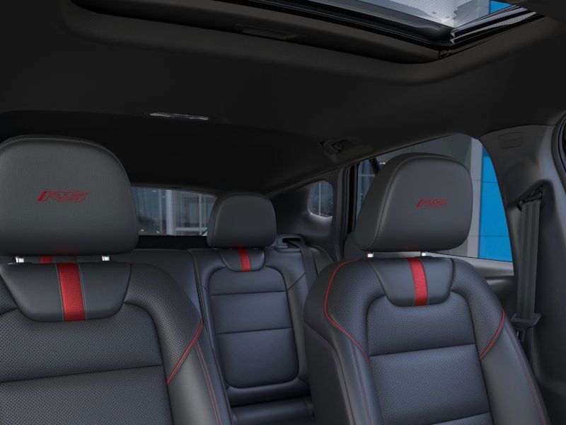 2026 Chevrolet Trax 2RS Image 13 of 24