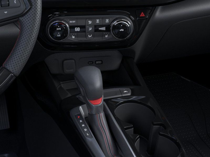 2026 Chevrolet Trax 2RS Image 18 of 24