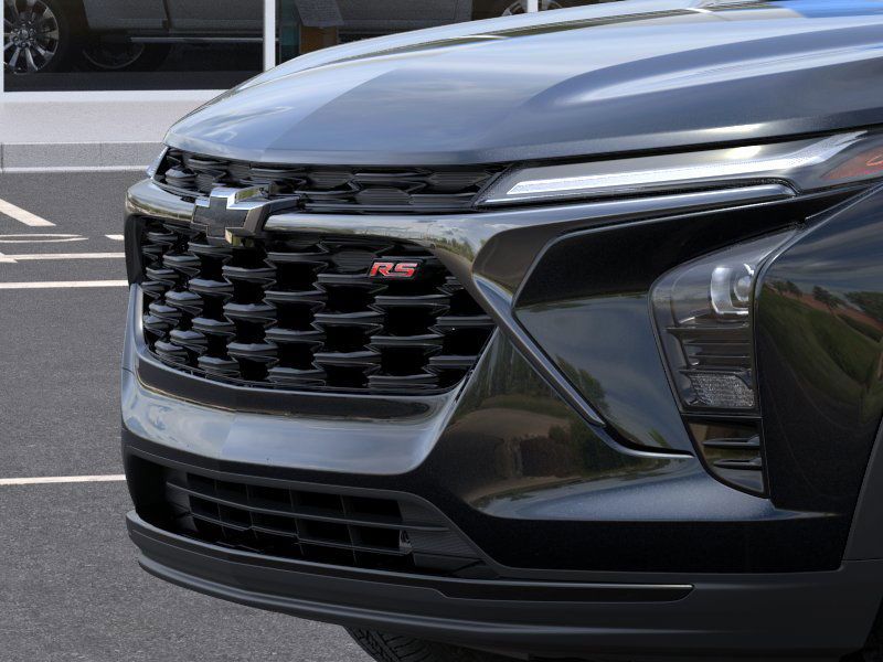 2026 Chevrolet Trax 2RS Image 21 of 24