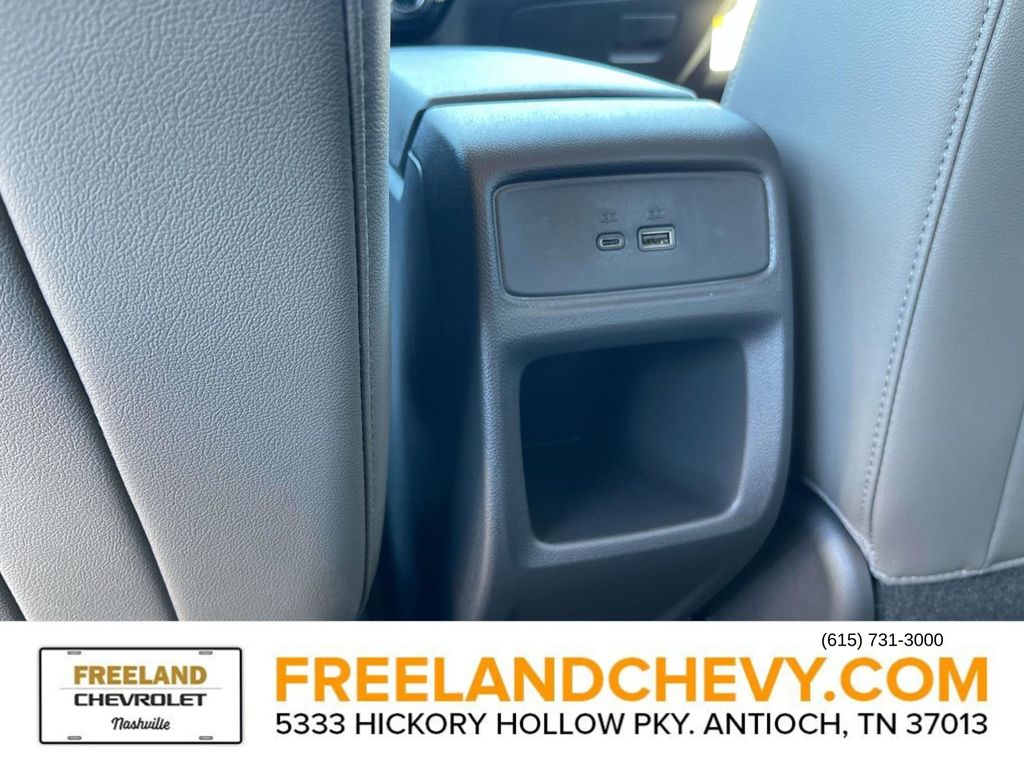 2026 Chevrolet Trax ACTIV Image 14 of 31