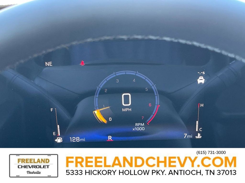 2026 Chevrolet Trax ACTIV Image 28 of 31