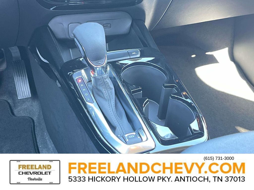 2026 Chevrolet Trax ACTIV Image 22 of 31