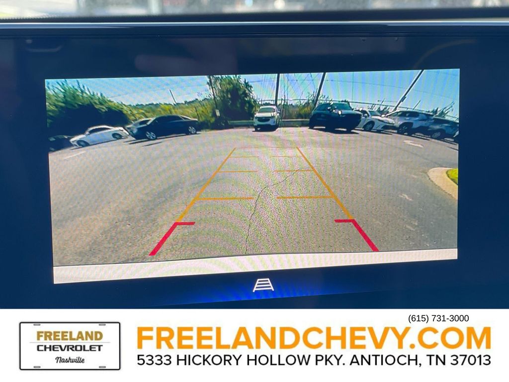 2026 Chevrolet Trax ACTIV Image 10 of 31