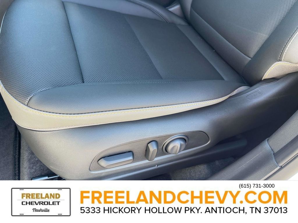 2026 Chevrolet Trax ACTIV Image 12 of 31