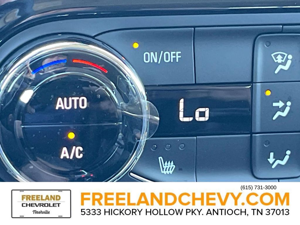 2026 Chevrolet Trax ACTIV Image 30 of 31