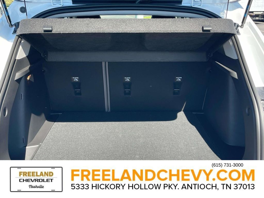 2026 Chevrolet Trax ACTIV Image 29 of 31