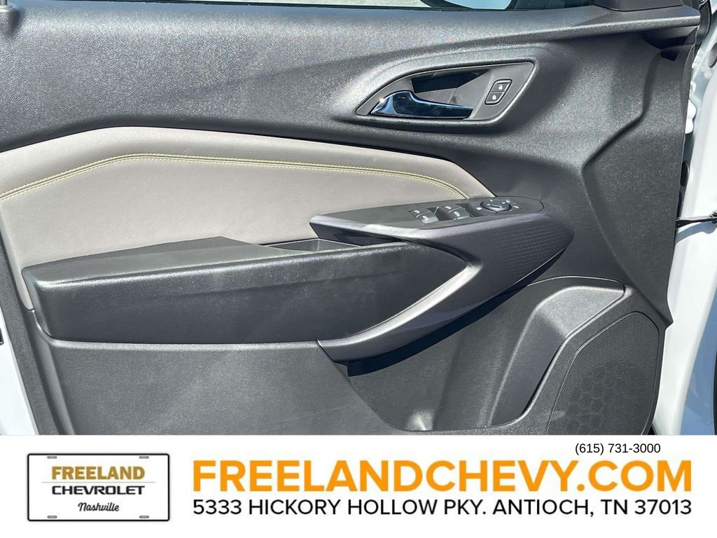 2026 Chevrolet Trax ACTIV Image 23 of 31