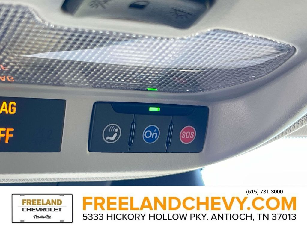 2026 Chevrolet Trax ACTIV Image 17 of 31