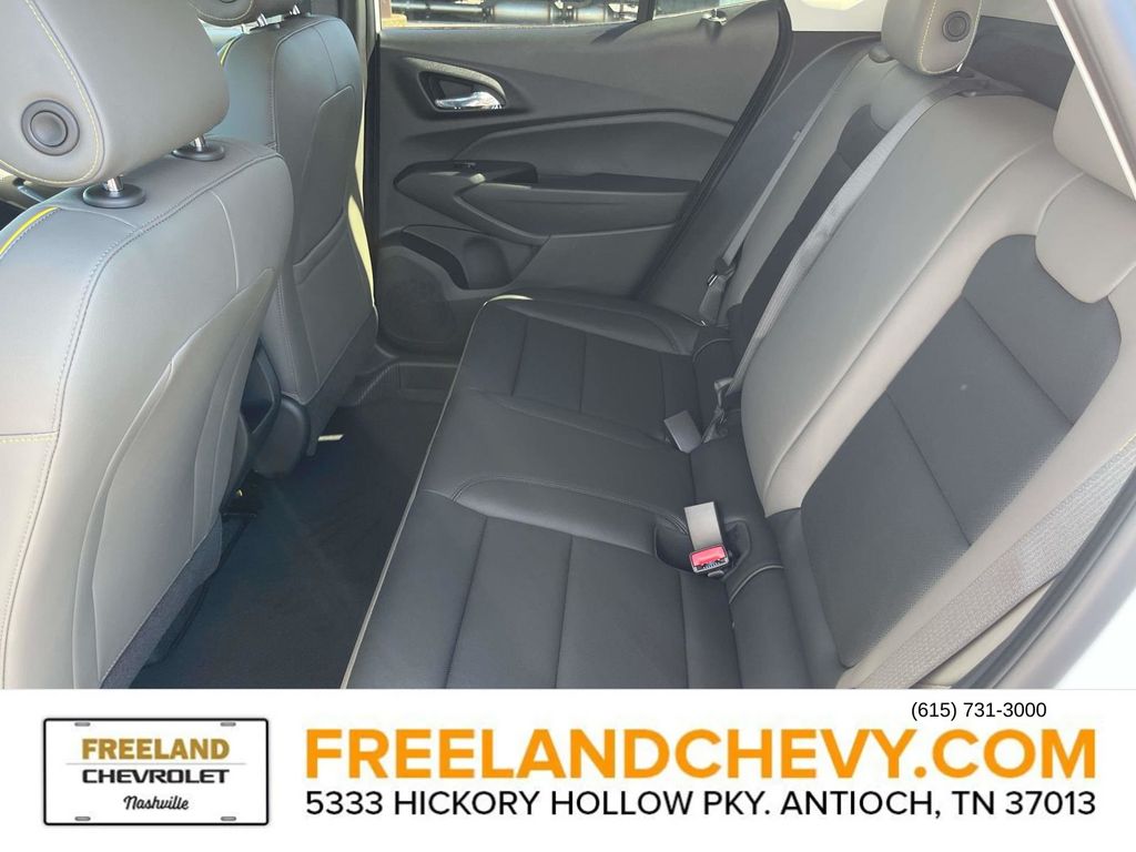 2026 Chevrolet Trax ACTIV Image 27 of 31