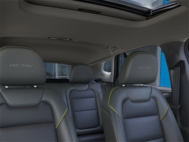 2026 Chevrolet Trax ACTIV Image 12 of 24