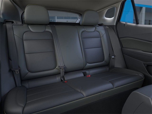 2026 Chevrolet Trax ACTIV Image 11 of 24