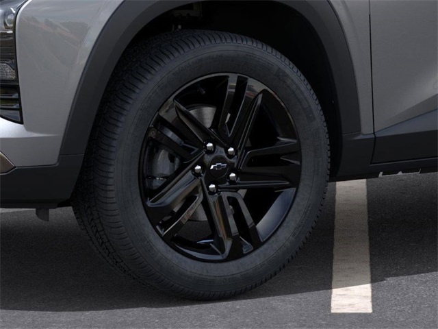 2026 Chevrolet Trax ACTIV Image 9 of 24