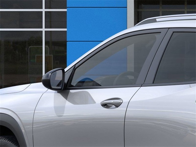2026 Chevrolet Trax ACTIV Image 24 of 24