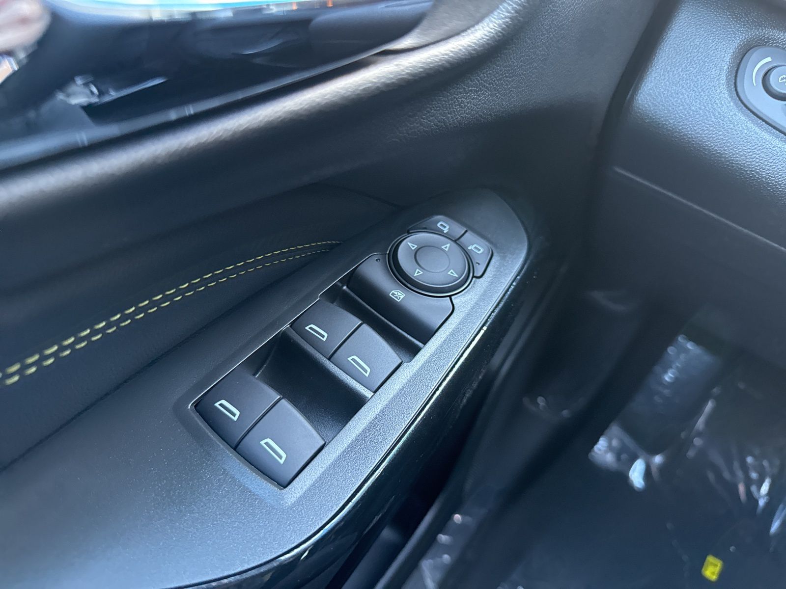 2026 Chevrolet Trax ACTIV Image 35 of 36