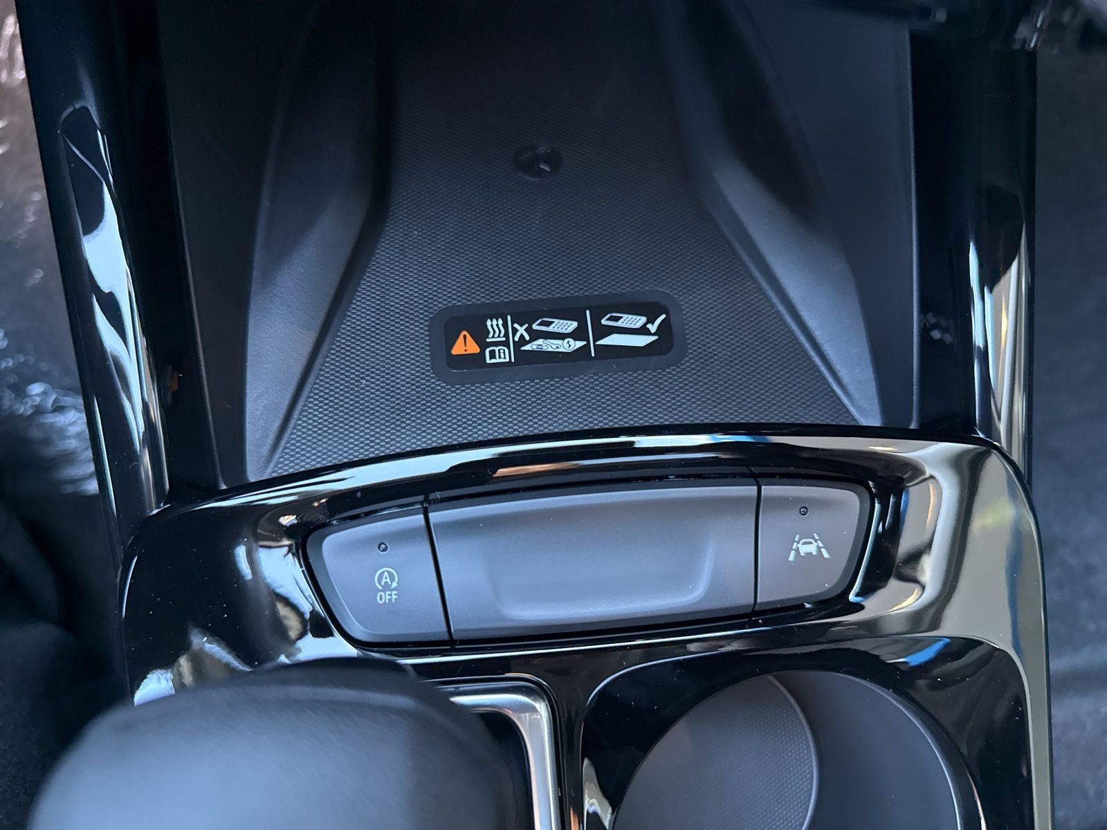 2026 Chevrolet Trax ACTIV Image 30 of 36