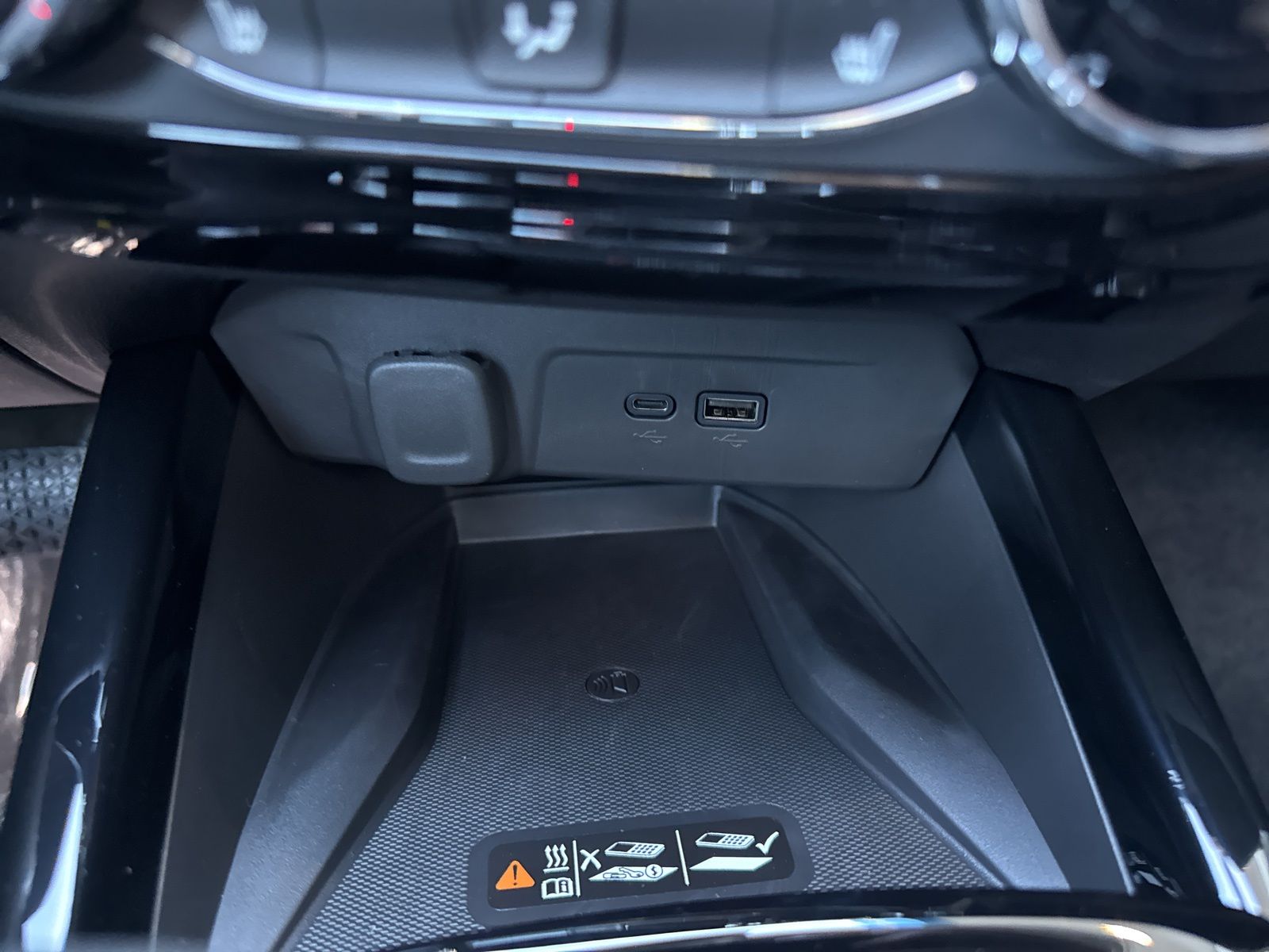 2026 Chevrolet Trax ACTIV Image 26 of 36