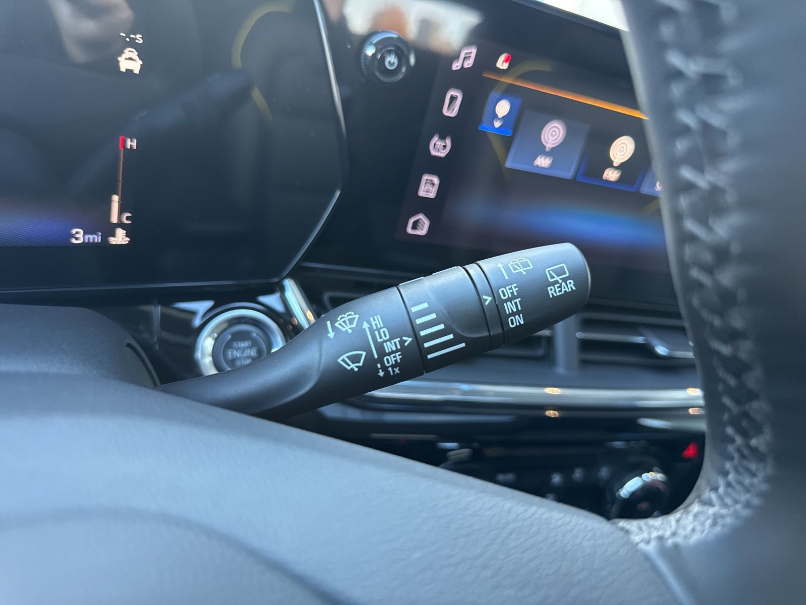 2026 Chevrolet Trax ACTIV Image 23 of 36