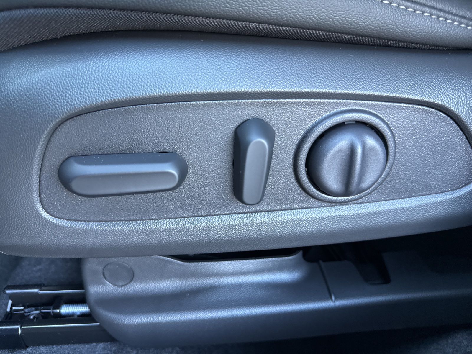 2026 Chevrolet Trax ACTIV Image 21 of 36