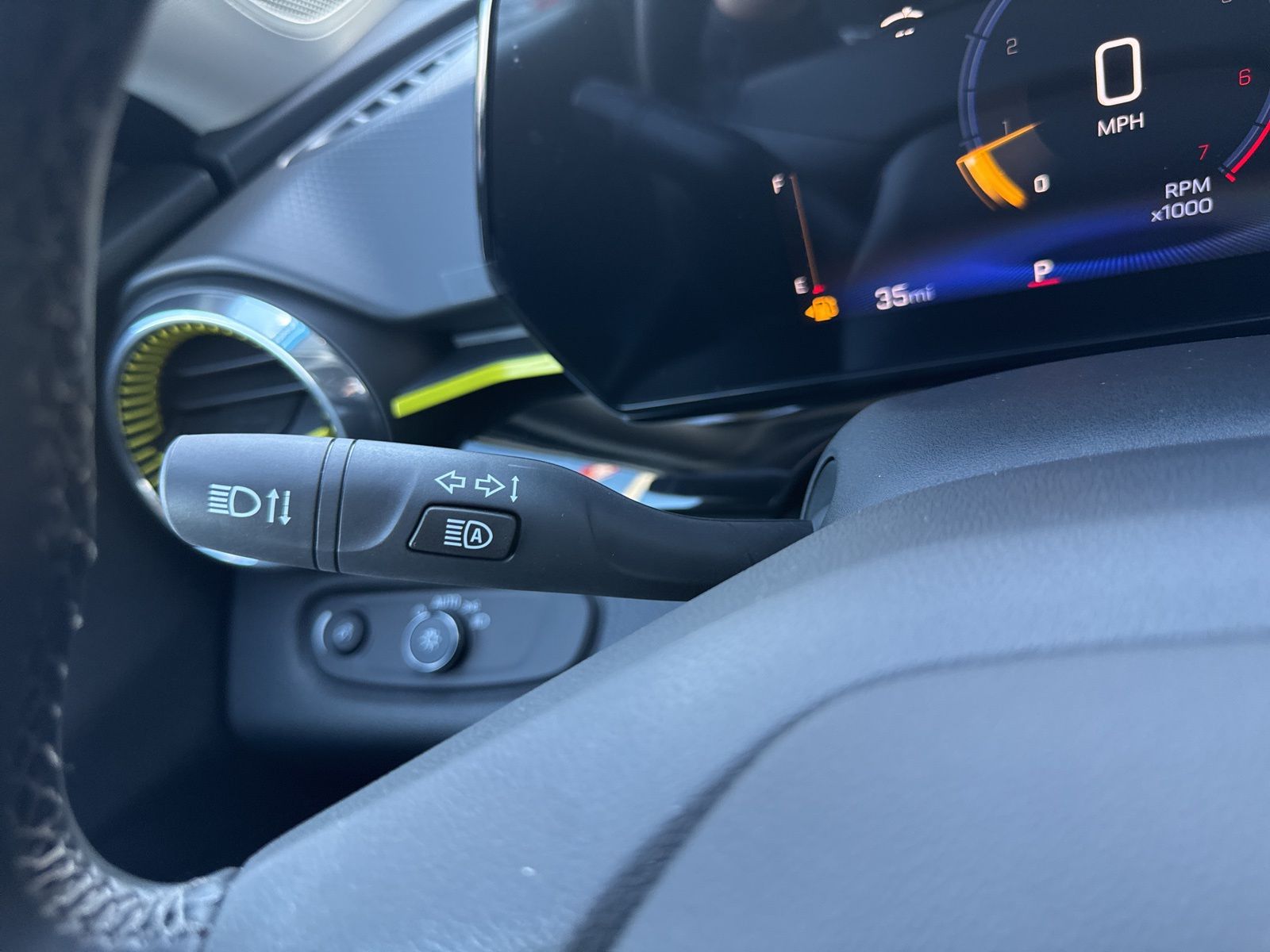 2026 Chevrolet Trax ACTIV Image 29 of 36