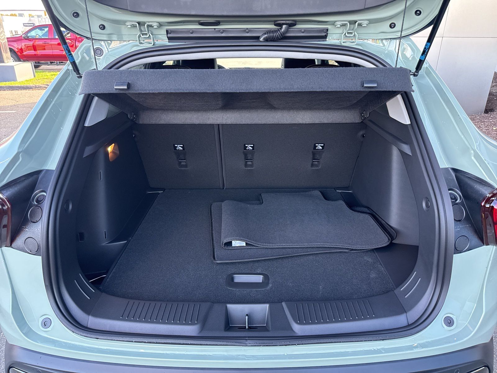 2026 Chevrolet Trax ACTIV Image 10 of 36