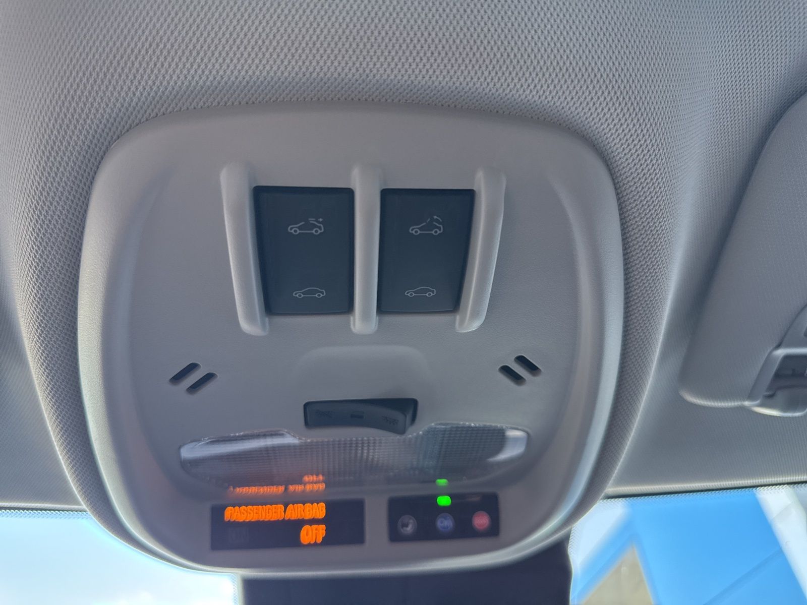 2026 Chevrolet Trax ACTIV Image 33 of 36