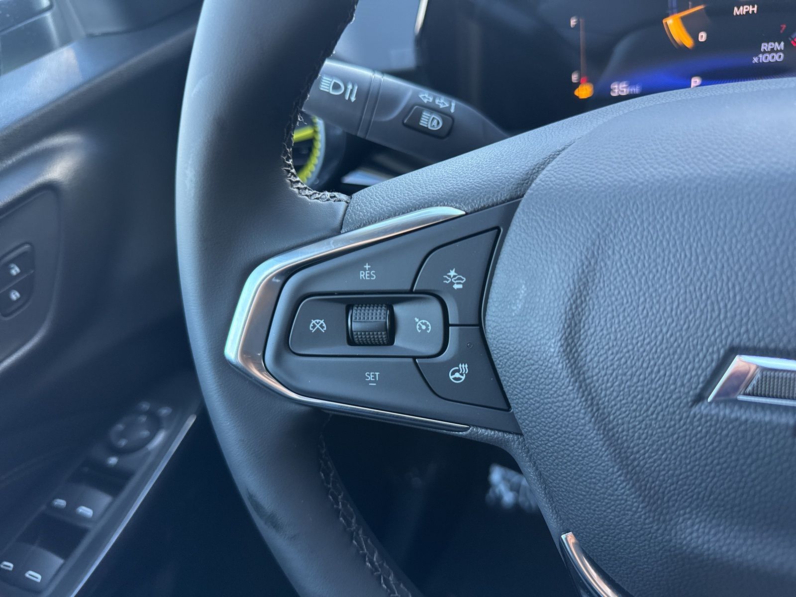 2026 Chevrolet Trax ACTIV Image 32 of 36