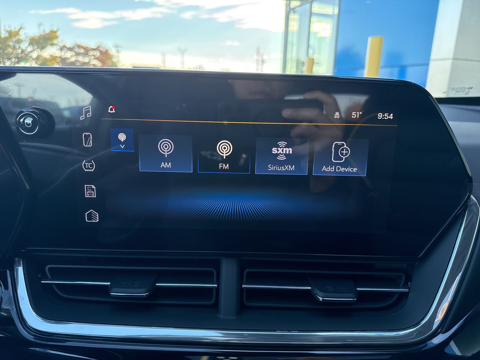 2026 Chevrolet Trax ACTIV Image 31 of 36