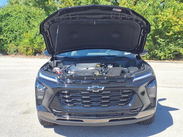 2026 Chevrolet Trax ACTIV Image 22 of 27