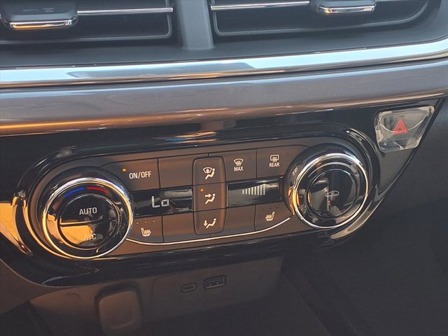 2026 Chevrolet Trax ACTIV Image 25 of 27