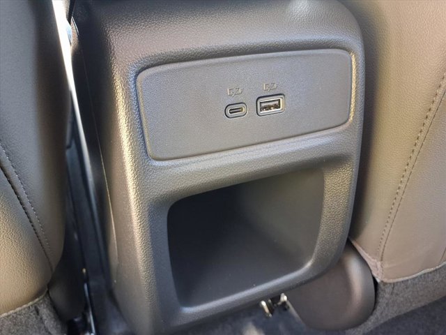 2026 Chevrolet Trax ACTIV Image 27 of 27