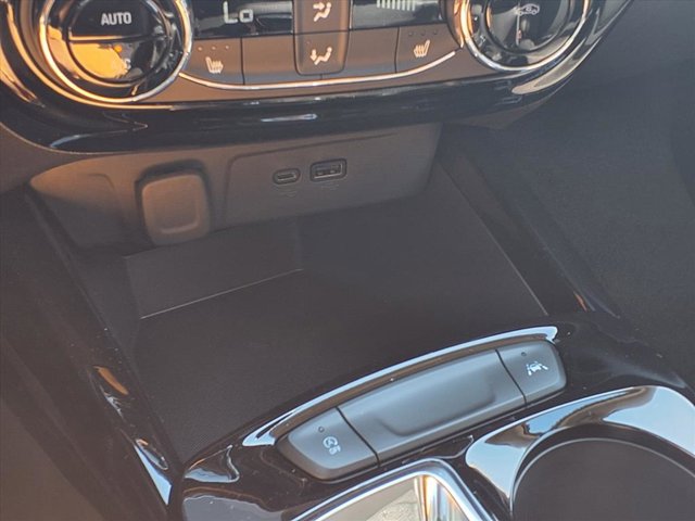 2026 Chevrolet Trax ACTIV Image 24 of 27