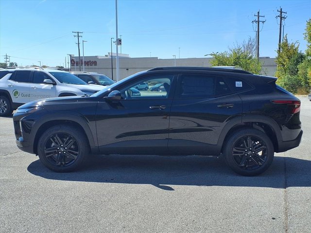 2026 Chevrolet Trax ACTIV Image 8 of 27